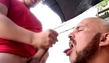 Tasty Milk In My Moth, So Delicious