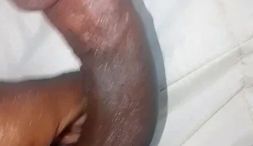 Cum Shot