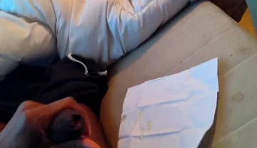 Draining the Last Nut