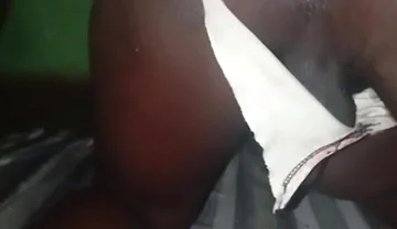 Big Ass Ebony Shemale.