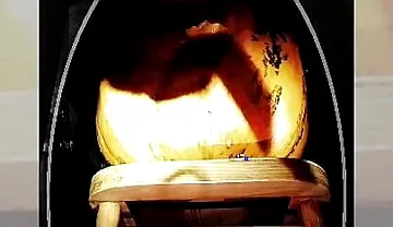 A Fun Pumpkin Fucking Medley!