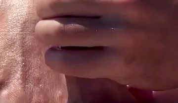 Rooftop Masturbation Session While No Ones Looking