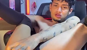 My Spoiled Ass Part 1