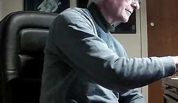 Private Web Cam Cum Show