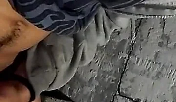 My Abdomen Is Very Smooth