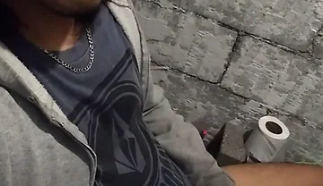 Brush My Hand with Your Hand