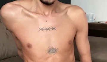 Young Maloca Naughty Talking Dirty