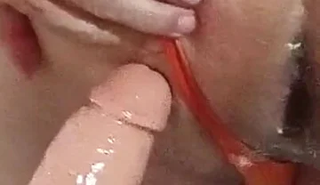 I Really Want to Be Penetrated Well