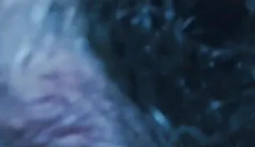 Blue Pants and Boots