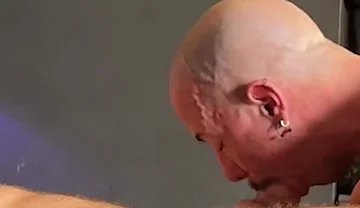 Getting Used by Hung Lawyer