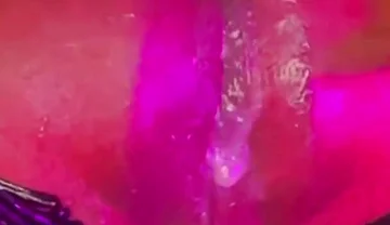 Butthole Training 5
