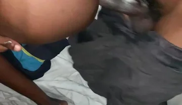 Horny Roommate Quickie Sex