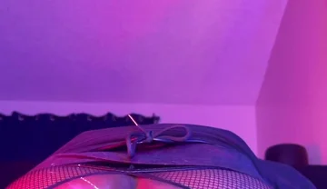 Bubble Butt Piggy Goes on Nasty Joyride