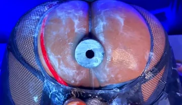 Intense Verbal Fuck - Greedy Hole Vs Butt Machine