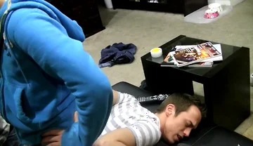 Episode 4: Wax on, Wax off