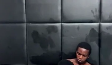 My Friend Said He Love My Dick