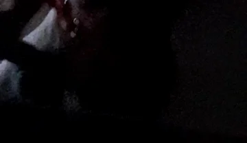 Horny Xmas Deer Started Masturbating