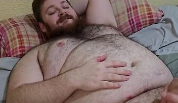 I Fuck Two Bears In The Ass Bareback And Fill Them Both With Cum (teaser)