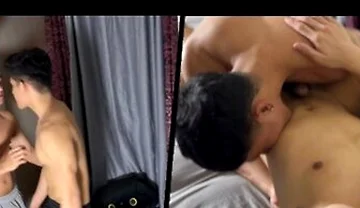 Both Cheats On Their Partners