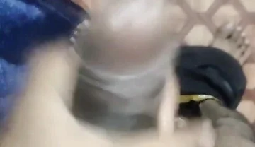 Your Hand Is Better Than Pussy