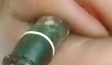 I Simply Love Huge, Chunky Toys!