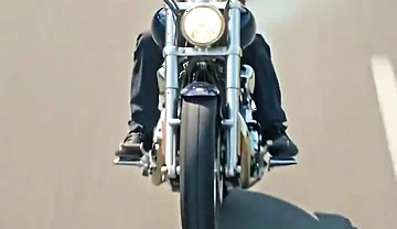 Solo Rider & Beater
