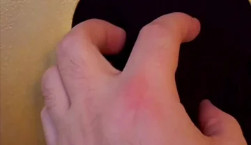 Thick Daddy Cock Gets Tongue & Lip Worship - First Load Too Early Down the Throat, Second in Cum Glass