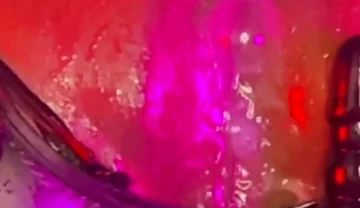 Big Ass Blowing Yummy Fart Bubbles