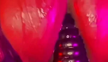 Can I Twerk on Your Fuck Stick Like This?