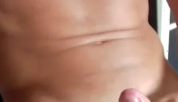 Masturbation