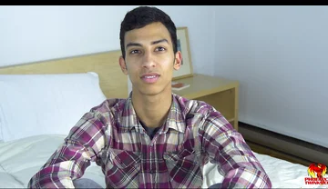 A Q&a with Sexy New Guy Lukas