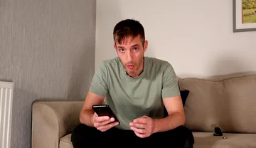 POV - Cruel Boyfriend Series Pt 2 - Chastity and My Rules (4k)
