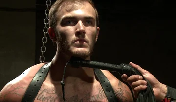 House Dom Christian Wilde Takes the Ultimate Challenge!