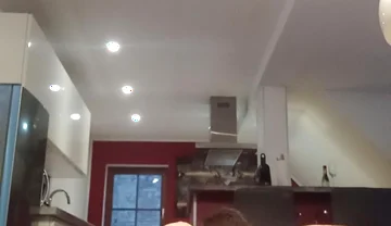 Alone at Home