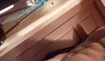 Busting a Nut