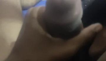 My Penis Got Erect After Seeing the Pussy