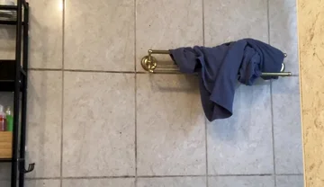 Playing with My Small Cock