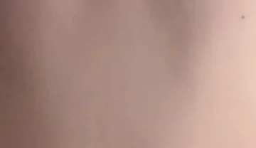 Watch Me Train with My Dildo!