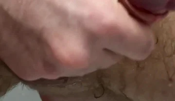 He Pissed All Over My Soaked Clothes