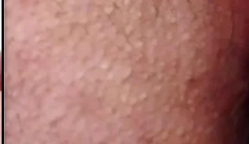 Split-screen Twitching Asshole Dripping with Massive Cum Load