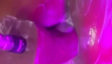 Yes Please Get in There