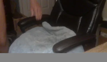 Piss Squirting Out My Stroking Cock