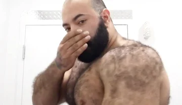 Getting in as Much Time as I Can at the Gym Veggie It Shuts Down. Thanks Covid.