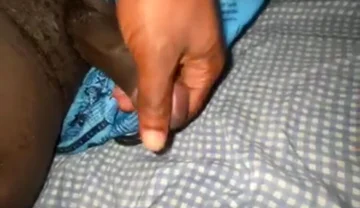 Teasing Rubbing Squeezing Stroking My BBC