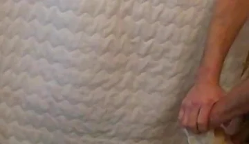 Fleshlight Stand Fuck Masturbation