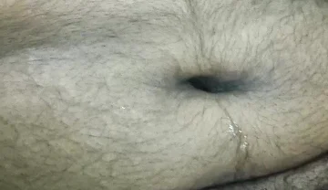 Wank with Bottle Workout