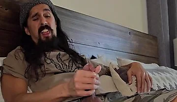 Maxx Stoner In Slater Vibes Cumshot 2