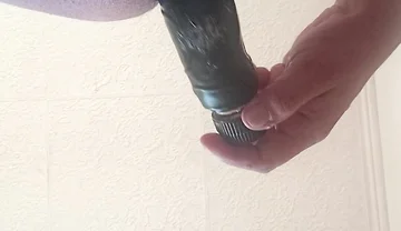 Orgazmus Amatör Vibrator