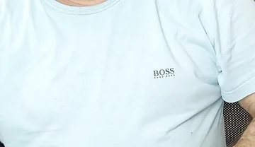 Playful, Horny Mood in Front of Open Bedroom Window