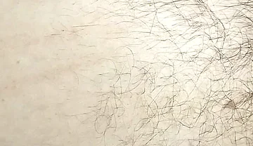 Uncut Chubby Gay Masturbates and Cumshot